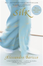 Alessandro Baricco - Silk