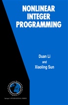 Dua Li, Duan Li, Xiaoling Sun - Nonlinear Integer Programming