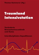 Thoma Kammerer, Thomas Kammerer - Traumland Intensivstation