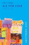 John Dryden, N J Andrew, N. J. Andrew - All for Love