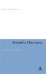 David Ian Hanauer, Hanauer David Ian - Scientific Discourse