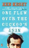 Ken Kesey, Chuck Palahniuk - One Flew Over the Cuckoo's Nest