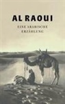 William Beckford, Saskia van de Kraats, Saskia van de Kraats - Al Raoui