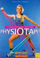 Katrin Engel - Fitnesstraining mit dem Physiotape