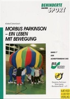 Clarenbach, Pete Clarenbach, Peter Clarenbach, Köste, Arn Köster, Arnd Köster... - Morbus Parkinson