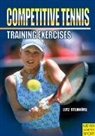 lutz Steinhofel, Lutz Steinhöfel - Competitive tennis
