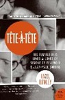 Hazel Rowley - Tete-A-Tete: NO RIGHTS THIS TERRITORY
