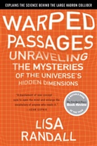 Lisa Randall - Warped Passages