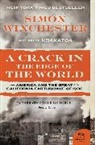 Simon Winchester - A Crack in the Edge of the World