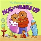 Jan Berenstain, Stan Berenstain, Berenstain Jan, Berenstain Stan, Jan Berenstain, Stan Berenstain... - Hug and Make Up