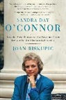 Joan Biskupic - Sandra Day O'Connor