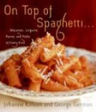 George Germon, Johanne Killeen, Johanne/ Germon Killeen - On Top of Spaghetti...