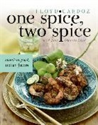 Floyd Cardoz, Floyd/ Lear Cardoz, Jane Daniels Lear - One Spice, Two Spice
