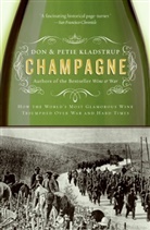Don Kladstrup, Don/ Kladstrup Kladstrup, Petie Kladstrup, Kladstrup Don, Kladstrup Petie - Champagne