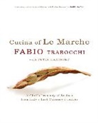 Fabio Trabocchi, Fabrio Trabocchi - Cucina of Le Marche