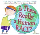 Laura Cornell, Jamie Lee Curtis, Laura Cornell - Is There Really A Human Race