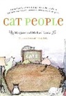 Margaret Korda, Michael Korda, Michael/ Korda Korda, Korda Margaret - Cat People