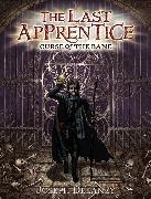 Joseph Delaney, Joseph/ Arrasmith Delaney, Patrick Arrasmith - The Last Apprentice: Curse of the Bane (Book 2)