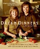 Stephanie Allen, Stephanie/ Kuna Allen, Tina Kuna - Dream Dinners