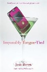 Josie Brown - Impossibly Tongue-Tied