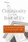 Diana Butler Bass, Diana Butler Bass - Christianity for the Rest of Us