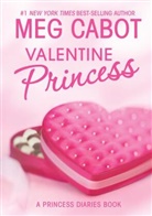Meg Cabot - Valentine Princess