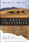 Marvin Meyer, Marvin W. Meyer, Meyer Marvin - The Gnostic Discoveries