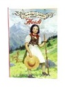 Johanna Spyri, Johannna Spyri, Spyri Johanna - Heidi