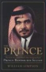 William Simpson - Prince Bandar Bin Sultan