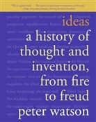 Peter Watson - Ideas