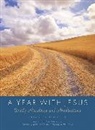 Eugene H Peterson, Eugene H. Peterson - A Year with Jesus