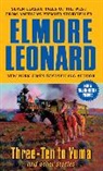 Leonard, Elmore Leonard - Three-Ten to Yuma and Other Stories