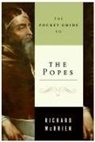Richard P McBrien, Richard P. McBrien, McBrien Richard P. - Pocket Guide to the Popes, The
