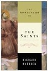 Richard P McBrien, Richard P. McBrien - The Pocket Guide to the Saints