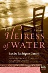 Sandra Rodriguez Barron - The Heiress of Water