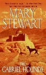 Mary Stewart - The Gabriel Hounds