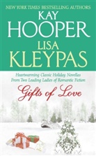 Kay Hooper, Hooper Kay, Lisa Kleypas, Kleypas Lisa, Lisa Kleypas - Gifts of Love