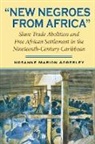 Rosanne Marion Adderley, Adderley Rosanne Marion - New Negroes From Africa