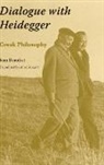 Jean Beaufret, Jean Sinclair Beaufret, Jean Beaufret, Mark Sinclair - Dialogue With Heidegger