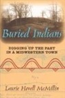 Laurie Hovell McMillin, Richard L Knight, Richard L. Knight - Buried Indians