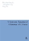 Eden Sum Li, Eden Sum-hung Li, Eden Sum-hung/ Yan Li - A Systemic Functional Grammar of Chinese