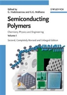Georges Hadziioannou, George G. Malliaras, G Malliaras, G Malliaras, George Hadziioannou, Georges Hadziioannou... - Semiconducting Polymers, 2 Vols.