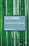 David Cerbone, David R. Cerbone, Cerbone David R. - Heidegger
