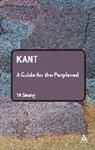 Seung, T. K. Seung, T.k. Seung, TK Seung - Kant: A Guide for the Perplexed