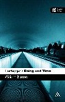 Mr William D. Blattner, William Blattner - Heidegger's 'Being and Time'