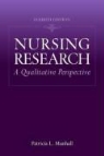 Patricia L. Munhall - Nursing Research
