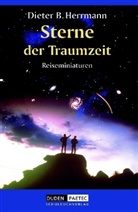 Dieter B. Herrmann - Sterne der Traumzeit