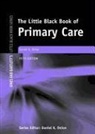 Onion, Daniel K. Onion - Little Black Book of Primary Care