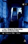 &amp;apos, Alan Bailey, Alan O&amp;apos Bailey, Alan O''brien Bailey, Dan Brien, Dan O'Brien... - Hume's 'Enquiry Concerning Human Understanding'