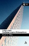 Roger M White, Roger M. White - Wittgenstein's 'Tractatus Logico-Philosophicus'